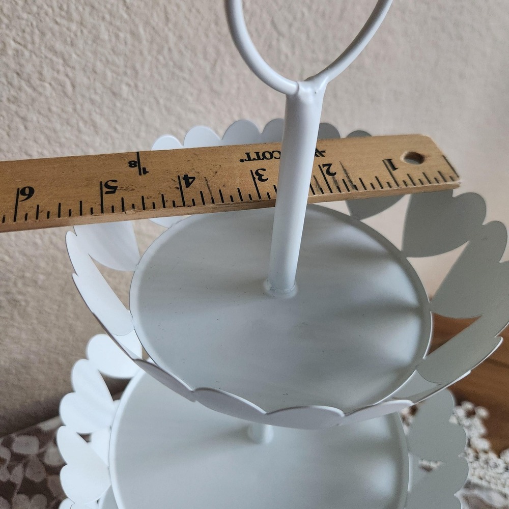 Spritz‎ 3 tier cupcake tray - Picture 8 of 8